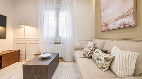 Foto 3 de Pis en venda a Fuente del Berro, Madrid