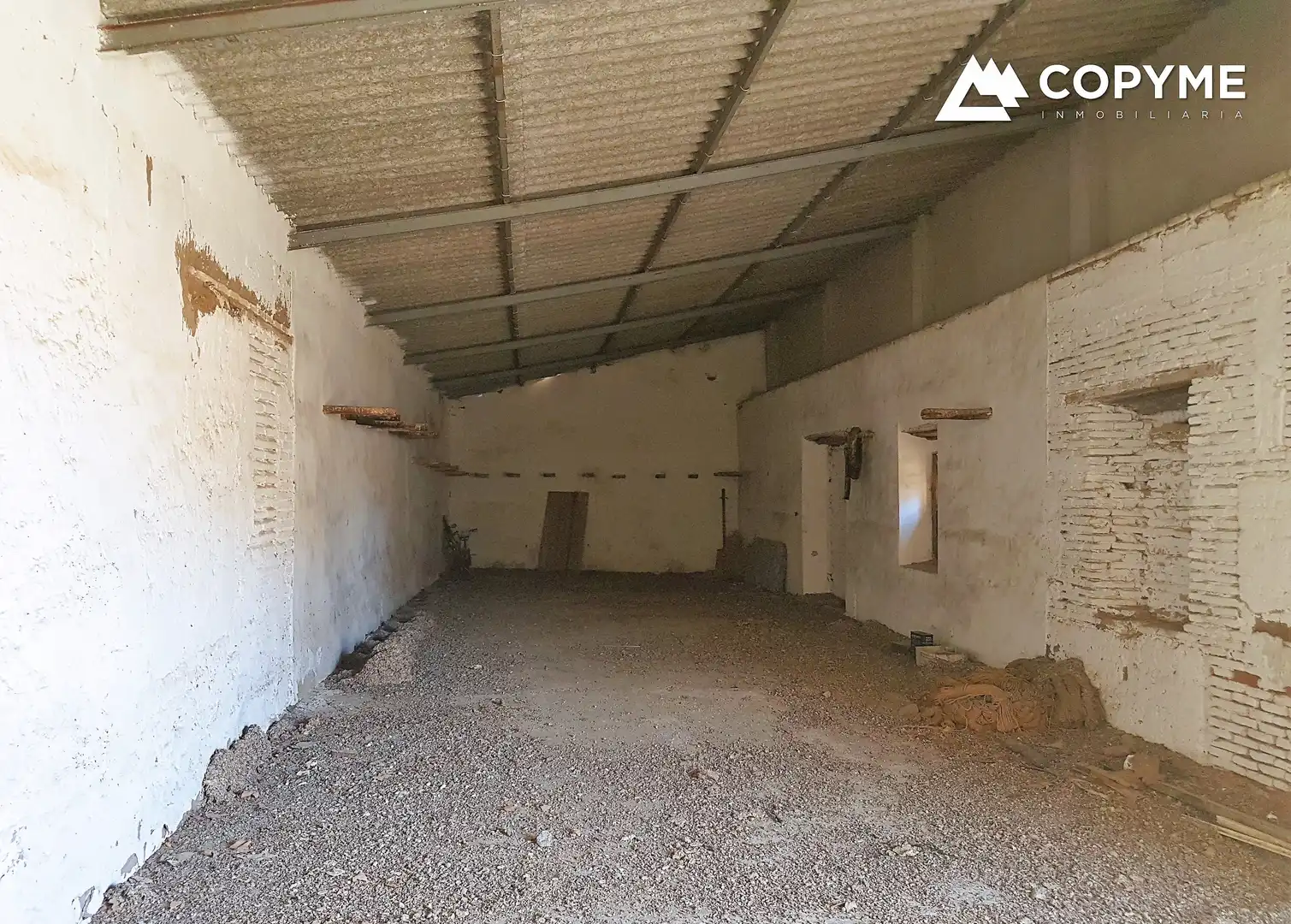 Residencial en venda en El Carpio de Tajo