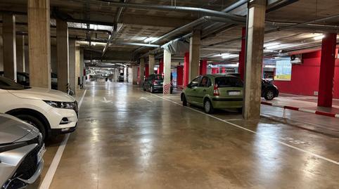 Foto 4 de Garatge de lloguer a Carrer de la Mare de Déu de Sales, 69, Centre, Barcelona