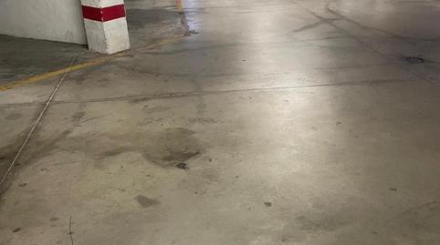 Foto 2 de Garatge en venda a Nueva Atalaya, Málaga