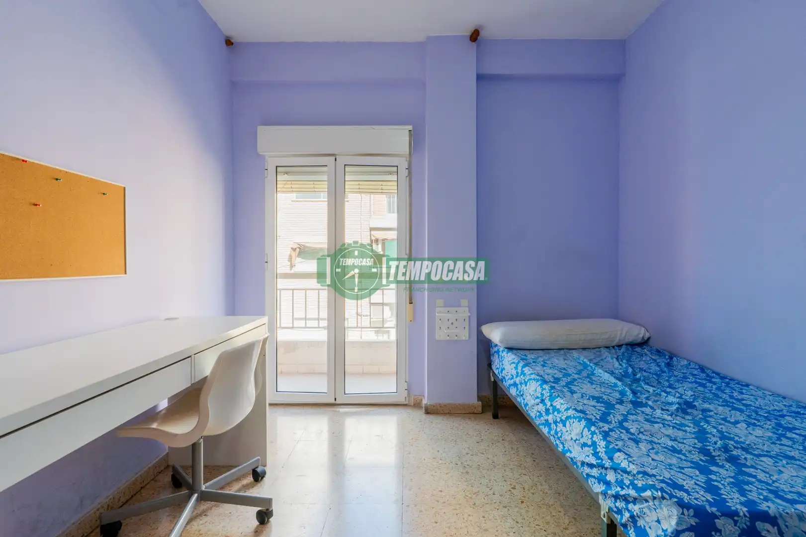 Piso con ascensor en venta en Carrer de Juan Bautista Marco 10, imagen 20