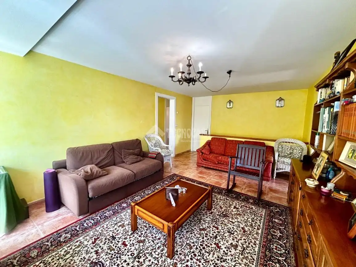 Living room of Houses for sale in Camargo  with Heating