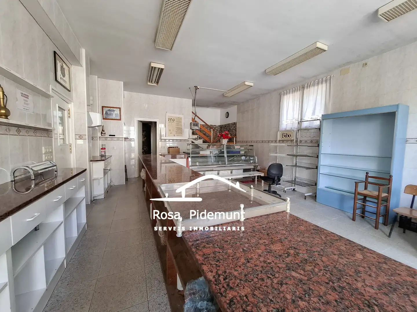 Casa rústica con jardín en venta en Arenys de Munt, imagen 23