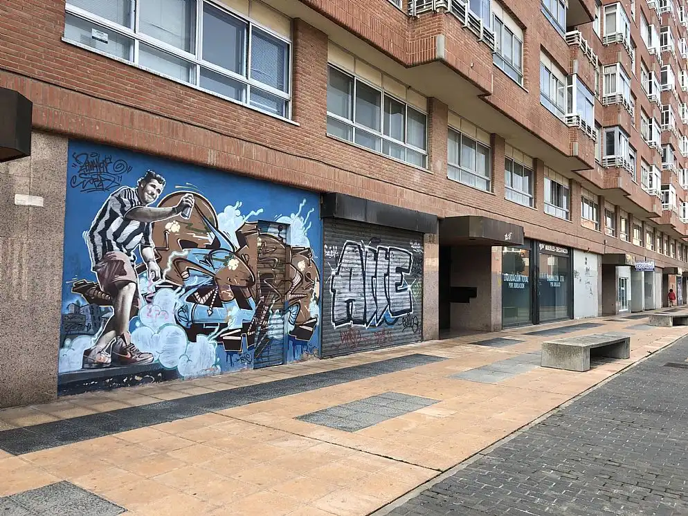 Local comercial en venta en Av La Paz, imagen 12
