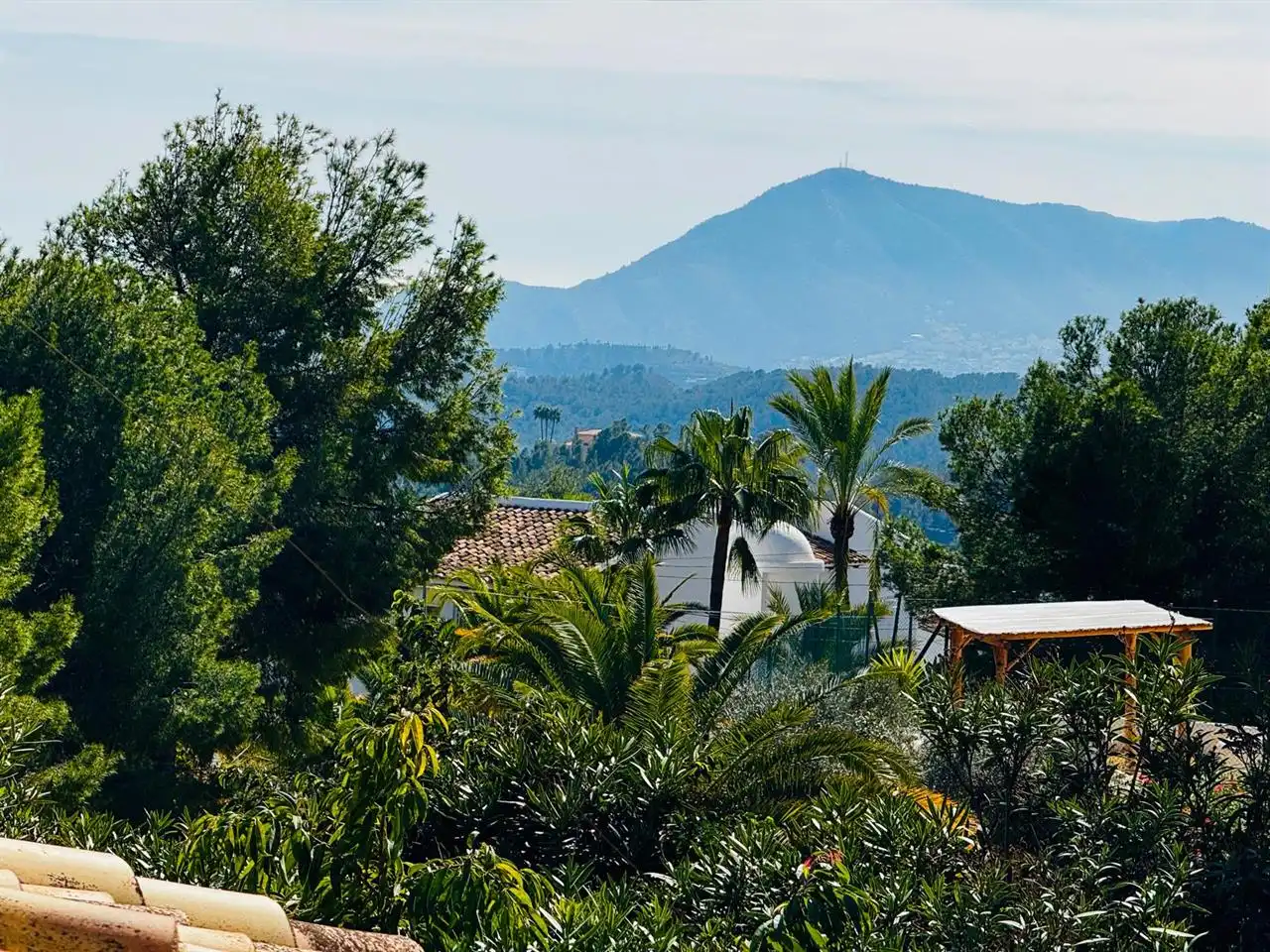 Chalet con piscina en venta en Callosa d'en Sarrià, imagen 37