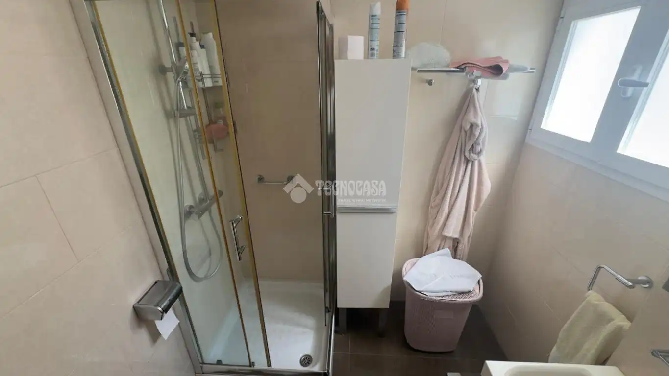 Baño de Piso en venta en Málaga