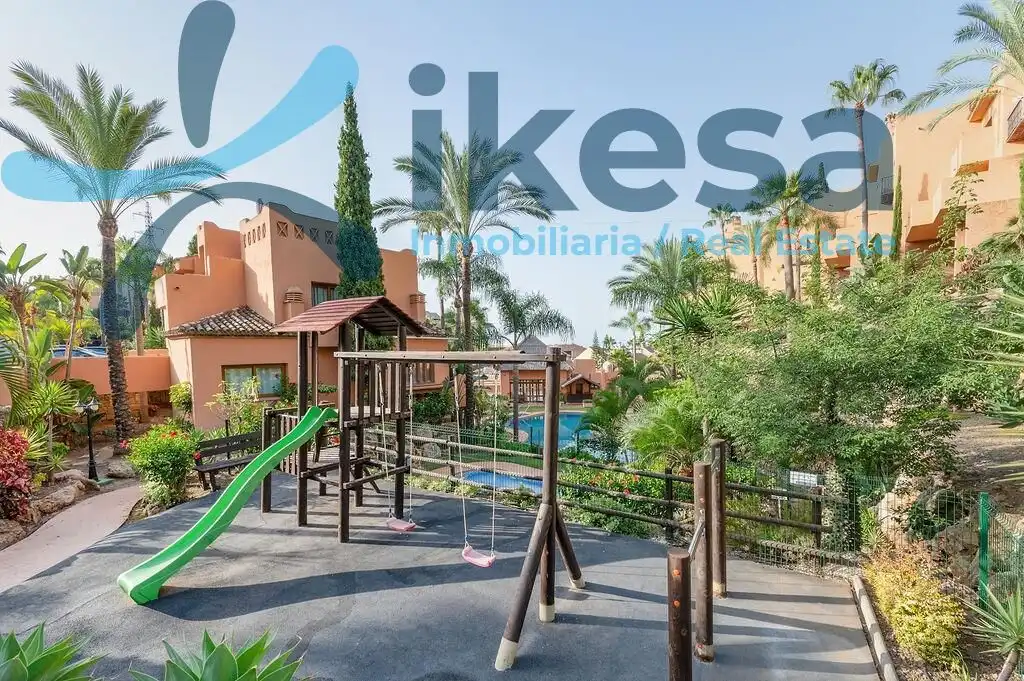 Reihenhaus mit Terrasse zum Verkauf in Riviera del Sol, imagen 5