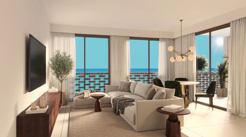 Foto 4 von Wohnung zum Verkauf in Avinguda L'alfàs del Pi, Plans - Gasparot, Alicante