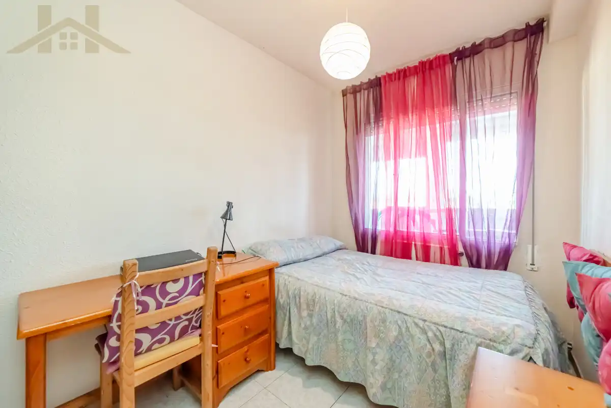 Flat for sale in Centro