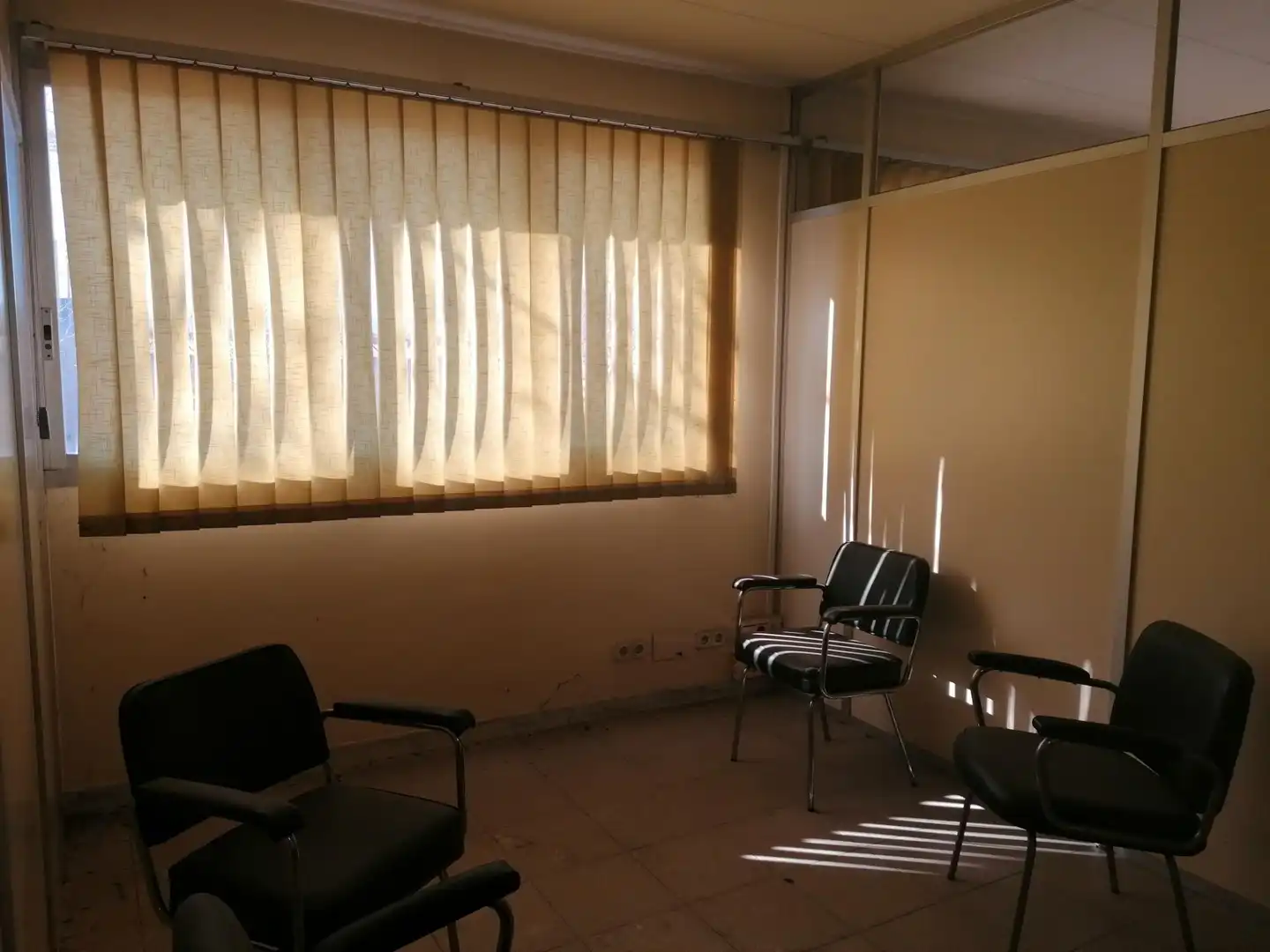 Nave industrial en venta en Igualada