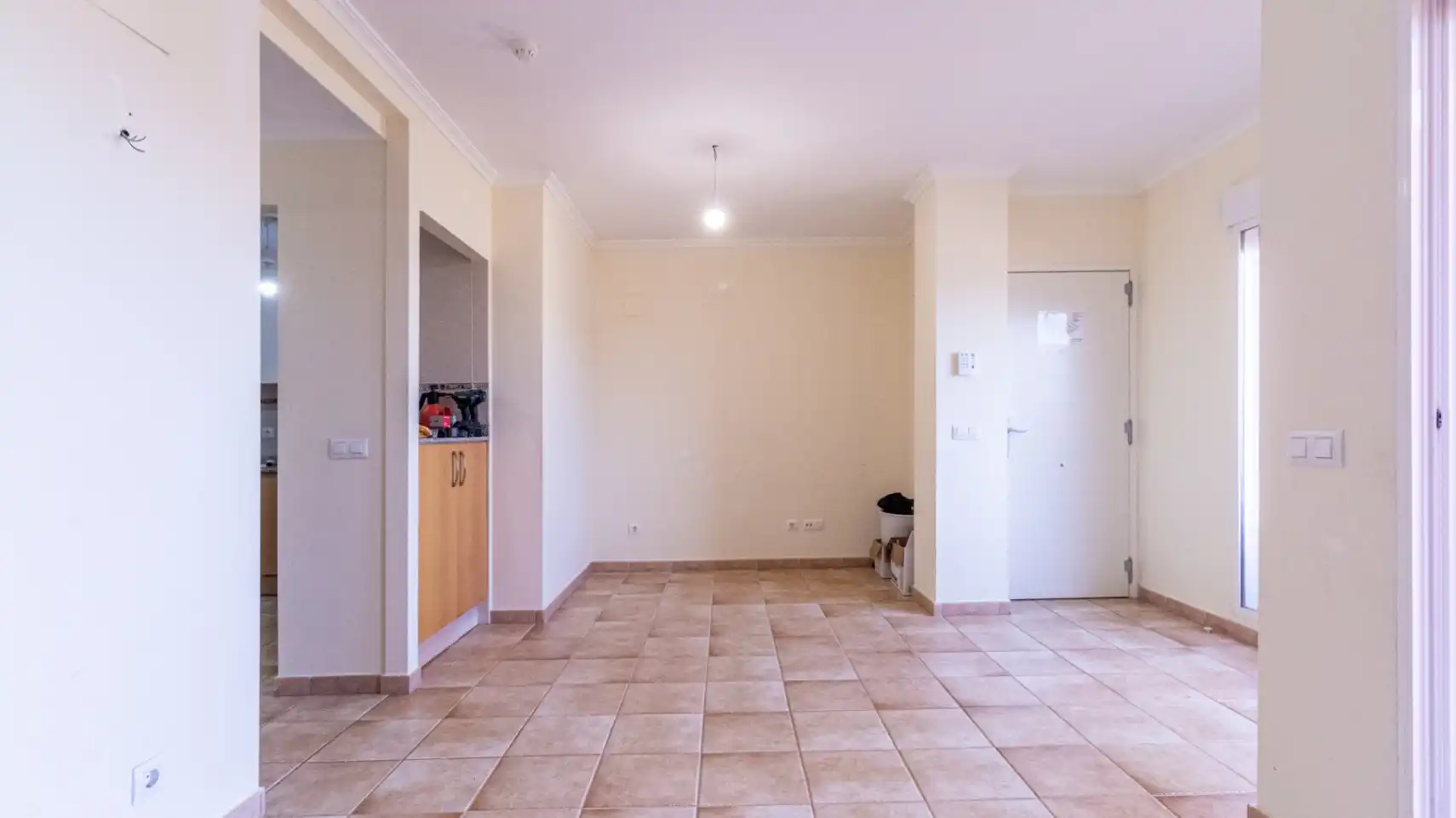 Apartamento con piscina en venta en La Sella, imagen 4