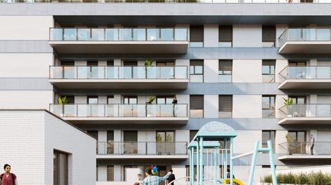 Foto 2 de Pis en venda a Calle Gregorio Marañon, 25, Aranzana, Valladolid