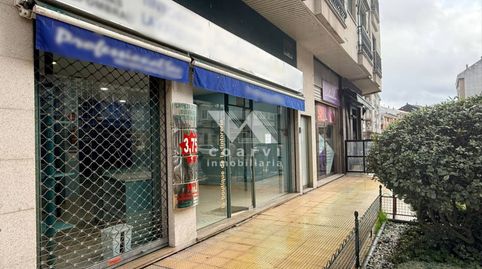 Alquiler de local en Av. Celanova a Valenzá, imatge 3