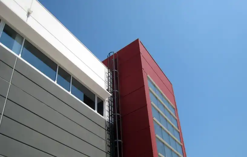 Nau industrial de lloguer a Llinars del Vallès, imagen 7