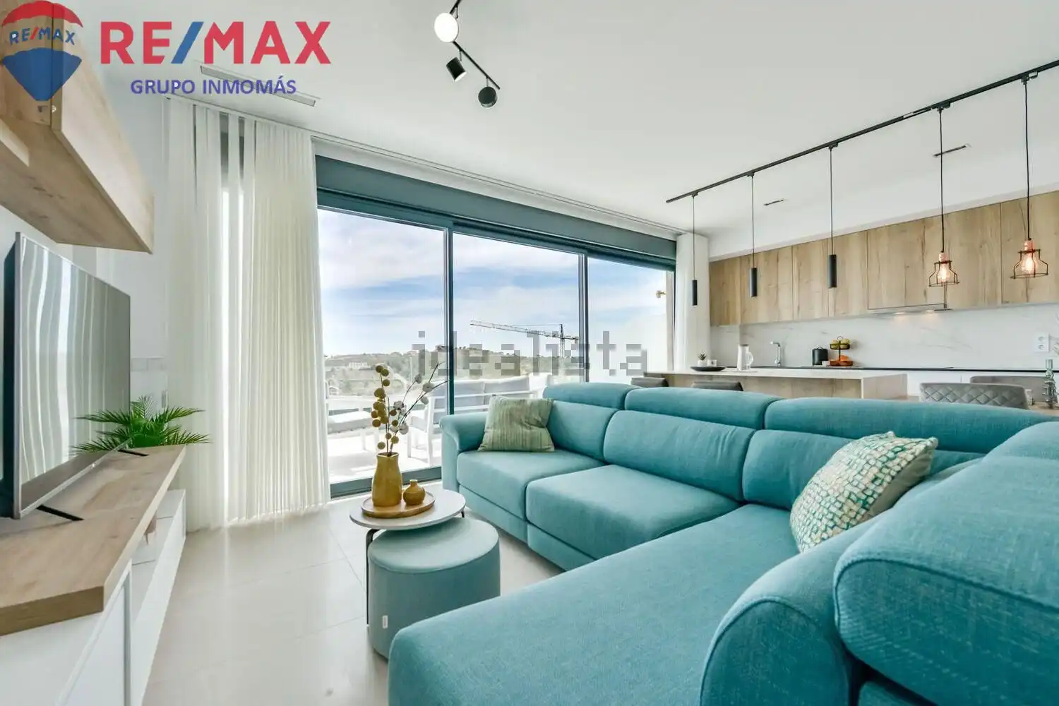 Detached house for sale in Balcón de Finestrat - Terra Marina, imagen 11