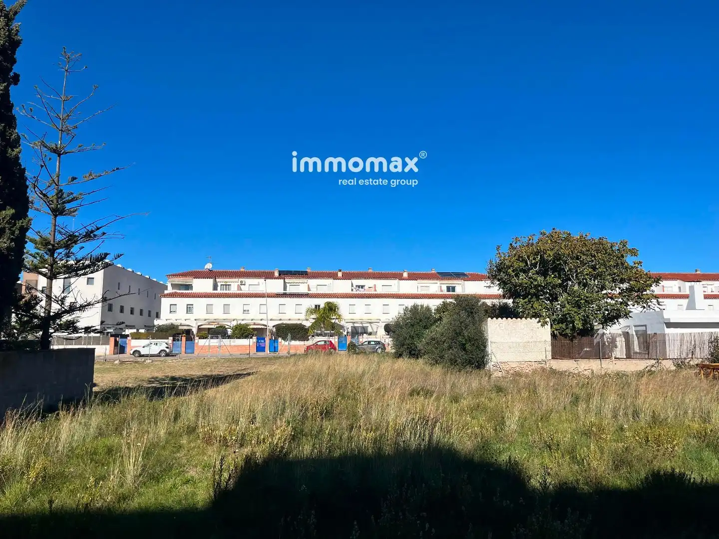 Residencial en venta en Cubelles