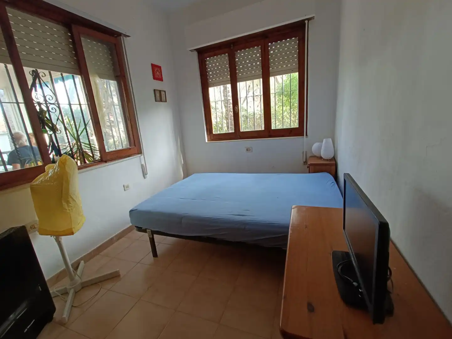 Dormitori de Casa o xalet en venda en Dénia amb Calefacció, Jardí privat i Terrassa