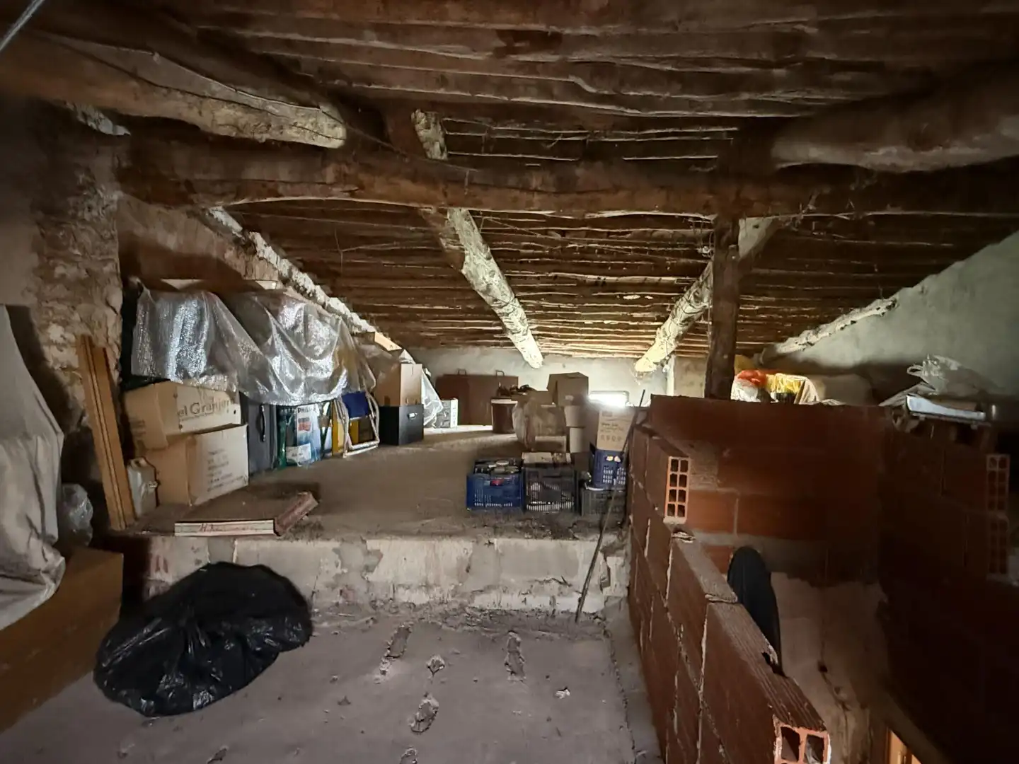 Houses for sale in Salmerón  with Heating