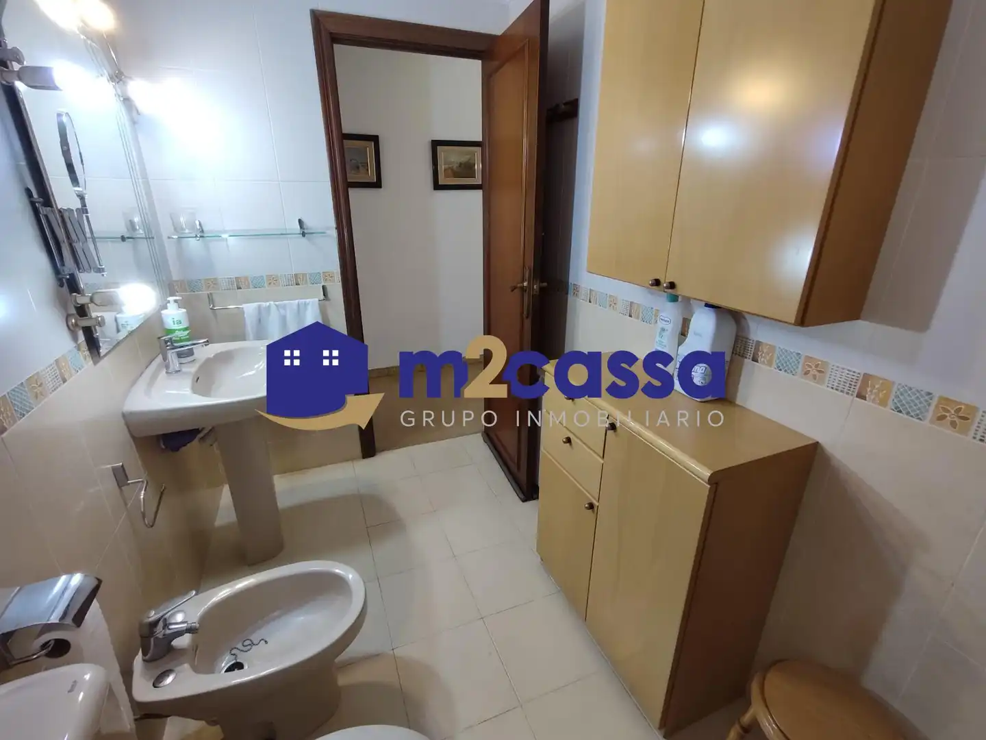 Flat with lift for sale in Lorca Ciudad, imagen 13