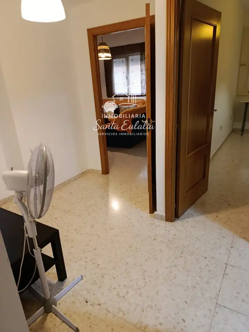 Flat for sale in Mérida  with Air Conditioner, Heating and Storage room