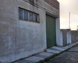Exterior view of Industrial buildings for sale in Mérida