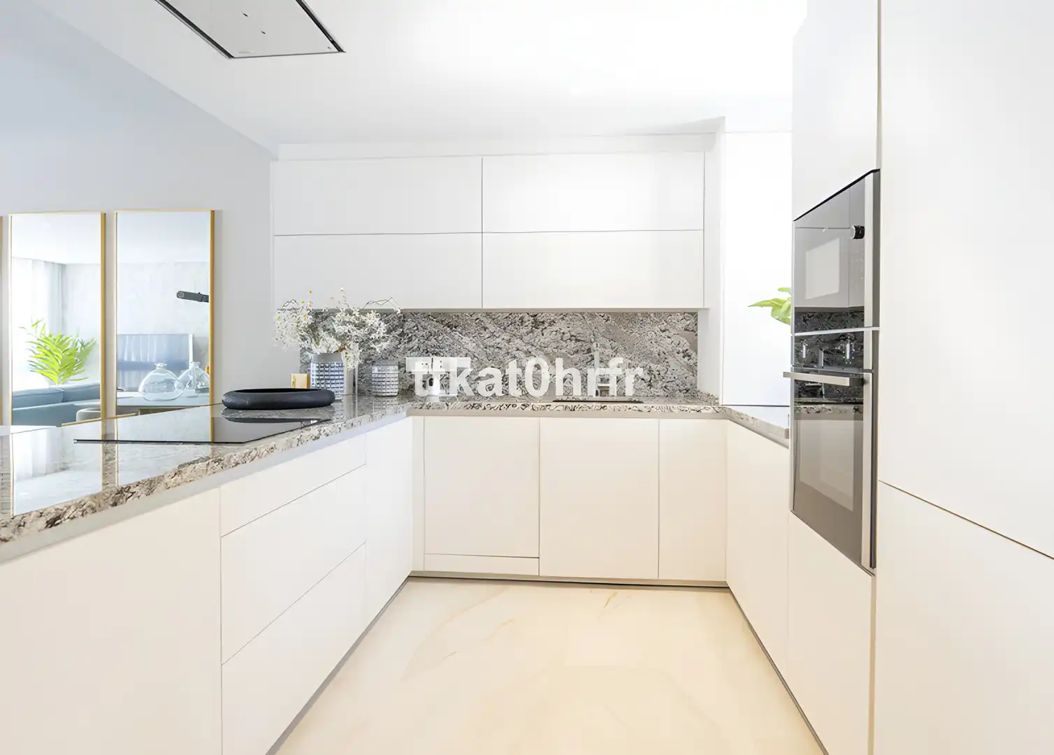 Casa a schiera con piscina in vendita a Nueva Andalucía, imagen 13