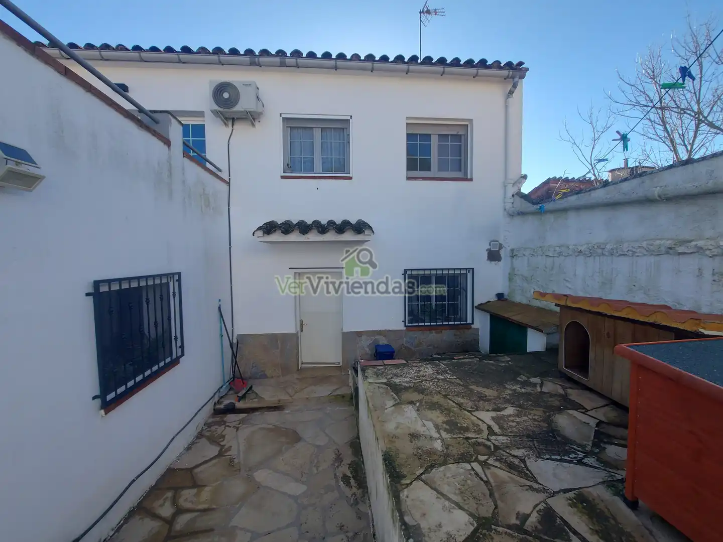 Haus oder Chalet zum Verkauf in Carrer Baronia de l'Aramprunya, 14, Begues