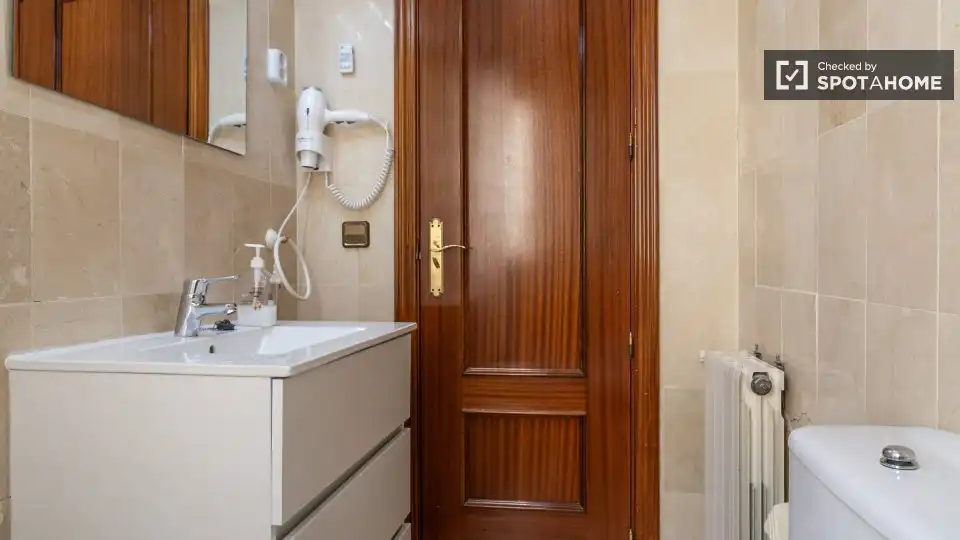 Wohnung zur Miete in Tetuán, imagen 11