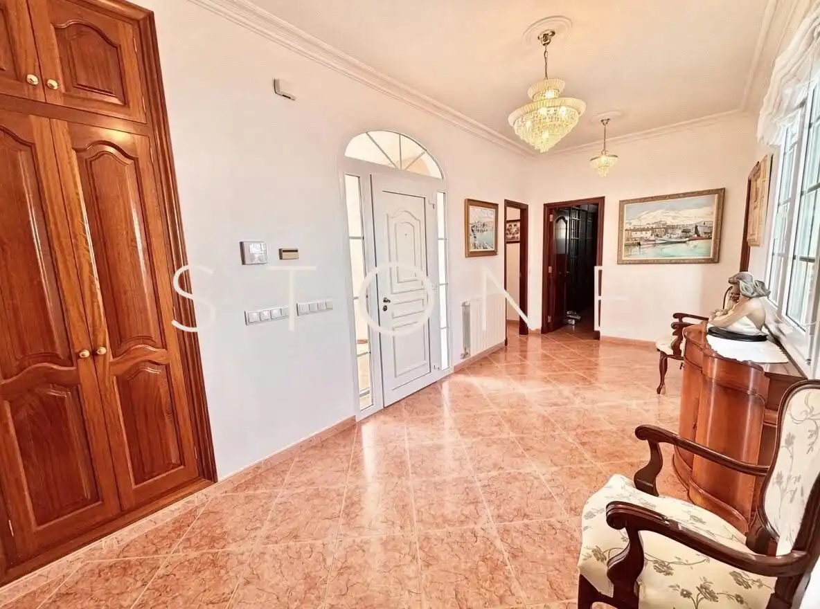 Casa con piscina in vendita a Cala en Blanes, imagen 23