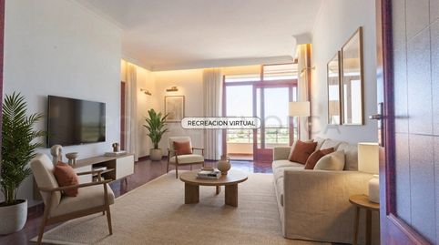 Foto 2 de Piso en venta en Avenida Francesc Femenias, Molí des Pla - Andrea Doria, Maó - Mahón