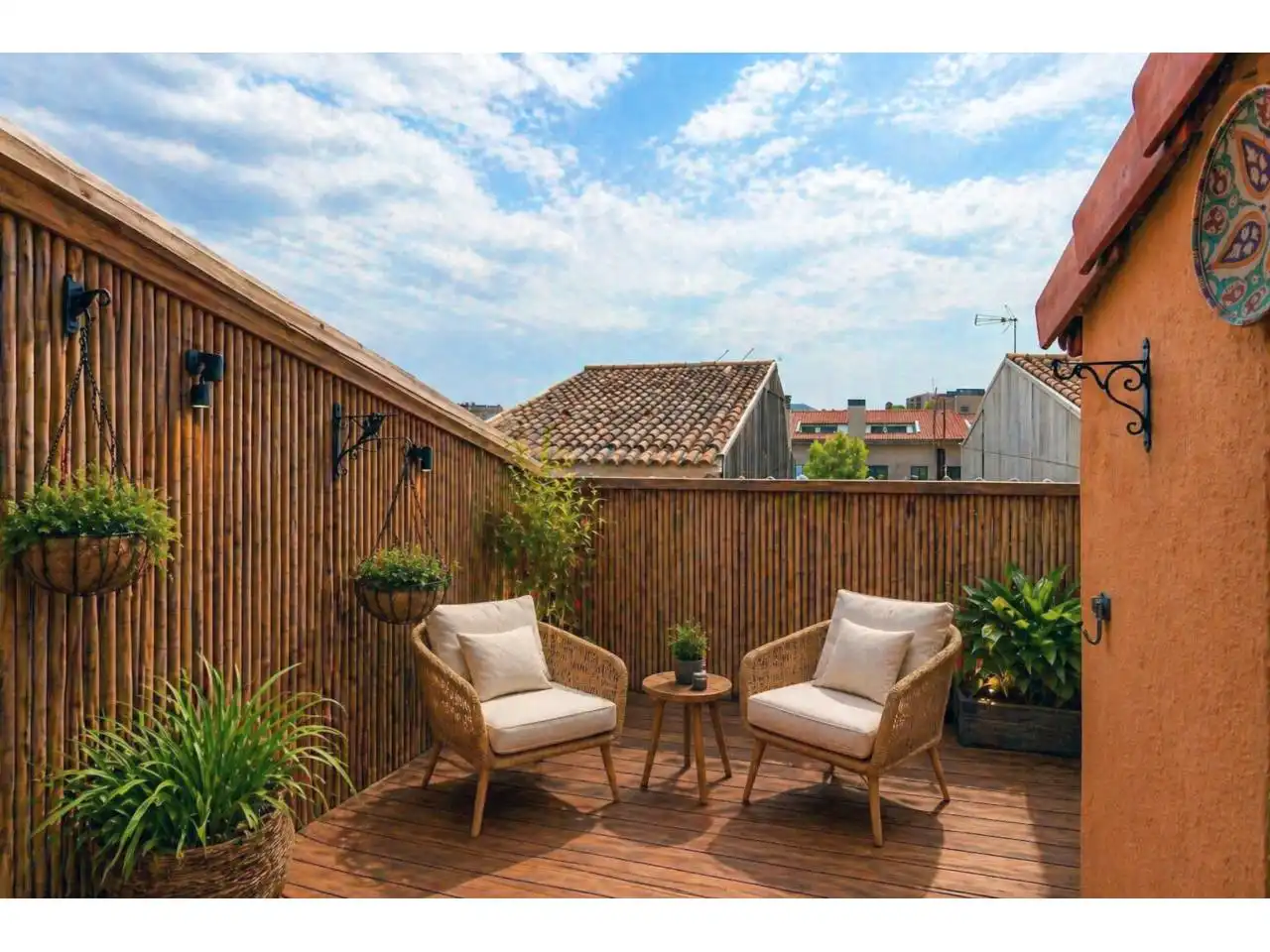 Dúplex con terraza en venta en Can Fatjó - Sant Jordi Park - Plana del Castell, imagen 3
