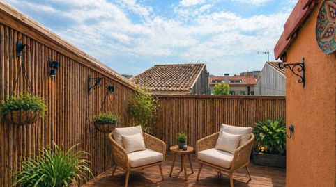 Foto 3 de Dúplex en venta en Can Fatjó - Sant Jordi Park - Plana del Castell, Rubí
