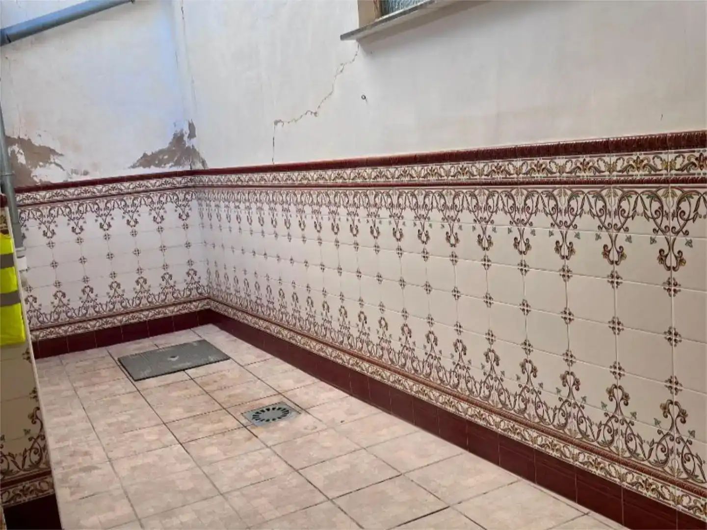 Bany de Pis en venda en Jumilla, Murcia