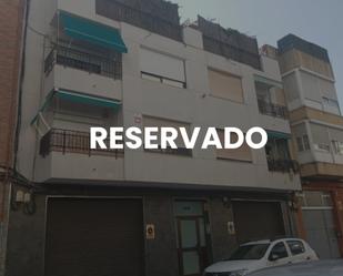 Exterior view of Flat for sale in Sant Adrià de Besòs