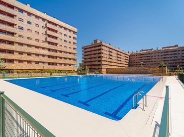 Appartamento con ascensore in vendita a Sorolla 7