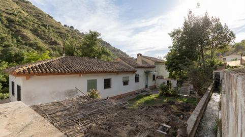 Foto 2 de Casa o xalet en venda a Camino del Sacromonte, 00, Barrio de Albaicín, Granada