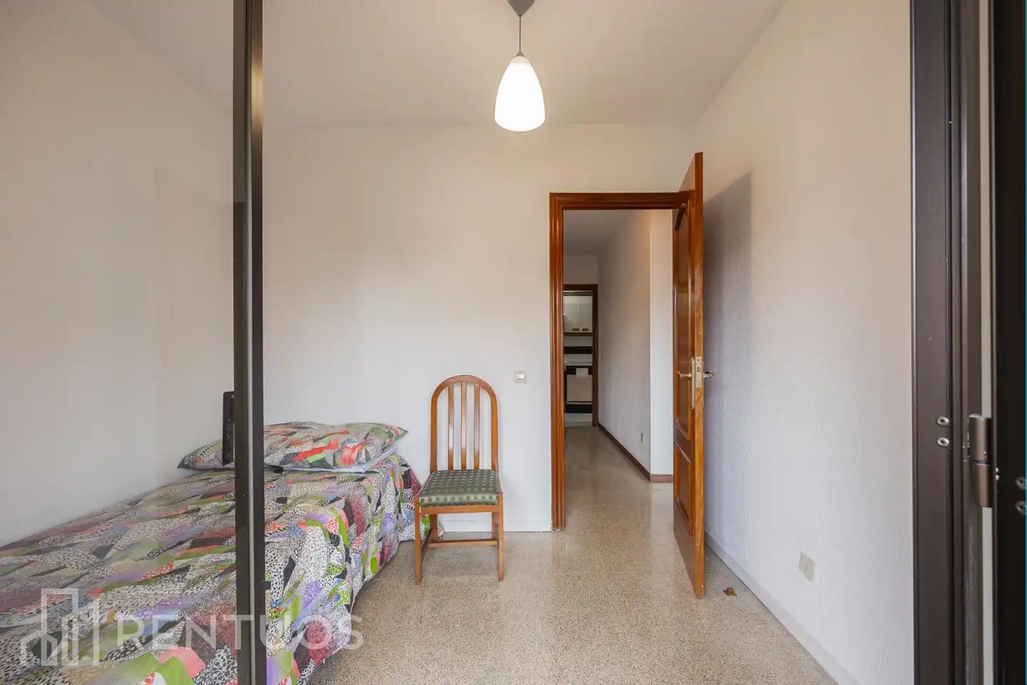 Piso de alquiler en De Numancia, Bellas Vistas