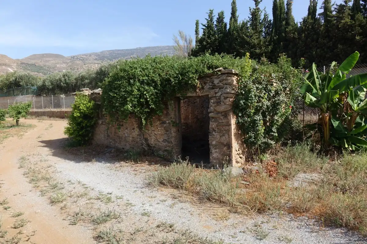 Casa rústica en venda a Órgiva, imagen 11