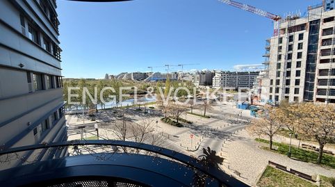Photo 5 of Flat for rent in Valdebebas - Valdefuentes, Madrid Capital