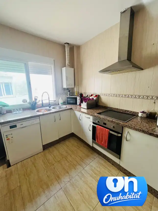 Flat with terrace for sale in Calle Nueva, imagen 7
