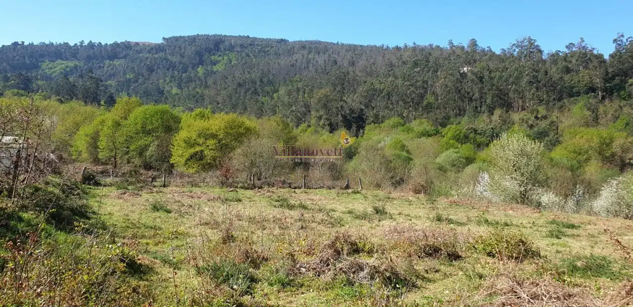 Lands and plots for sale in Mondariz, imagen 5