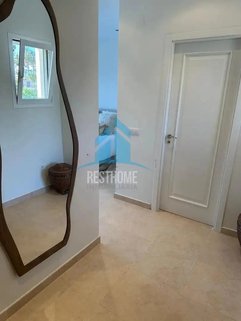 Villa con piscina in vendita a Cala Advocat - Baladrar, imagen 35