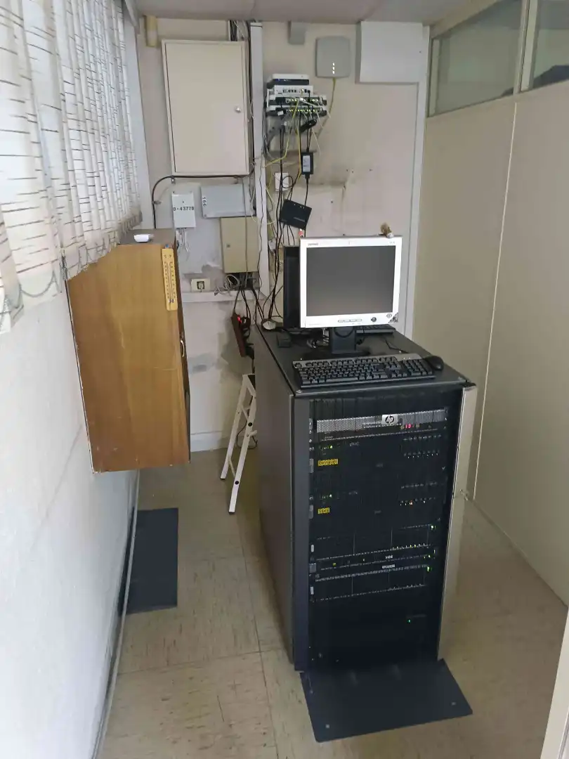 Nave industrial en venta en Derio