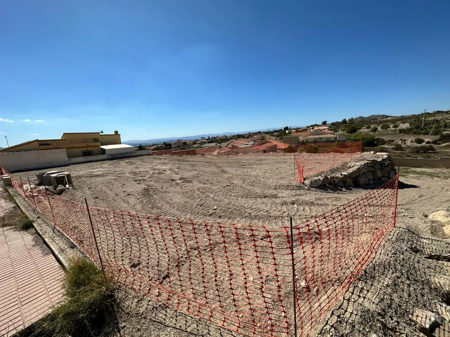 Terreno residencial en venta en Malecón 17, imagen 3
