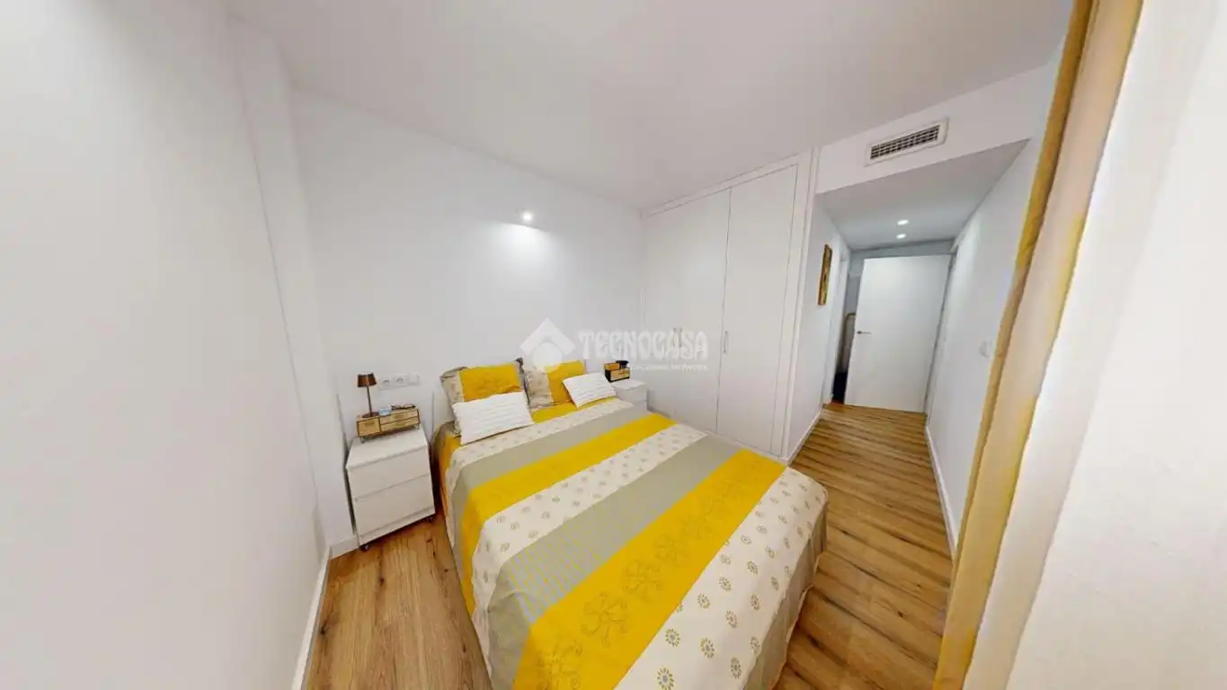 Habitación de Piso en venta en Valencia