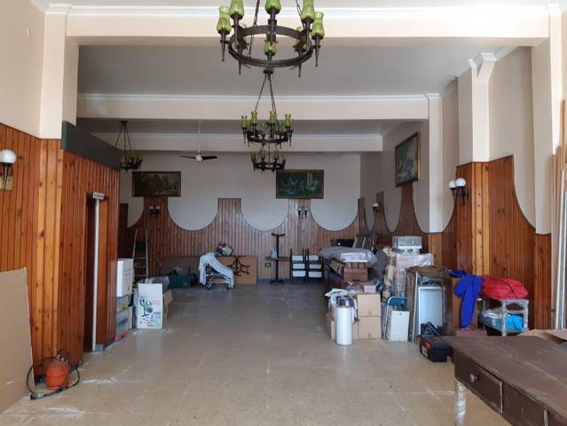 Edificio en Venta en Cabral - Candeán