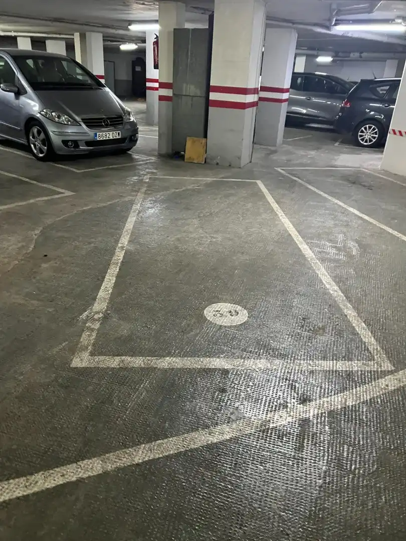 Individuale in affitto a Calle doctor marañon  en  cartagena, imagen 2