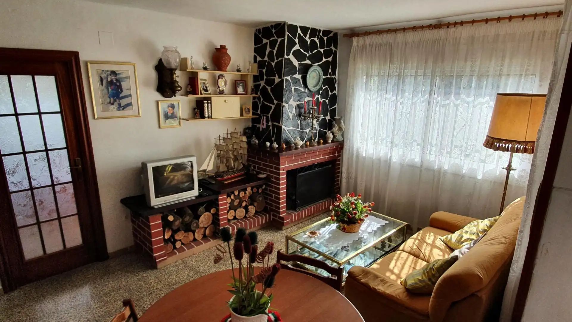 Casa con piscina in vendita a Mas Altaba - El Molí, imagen 13
