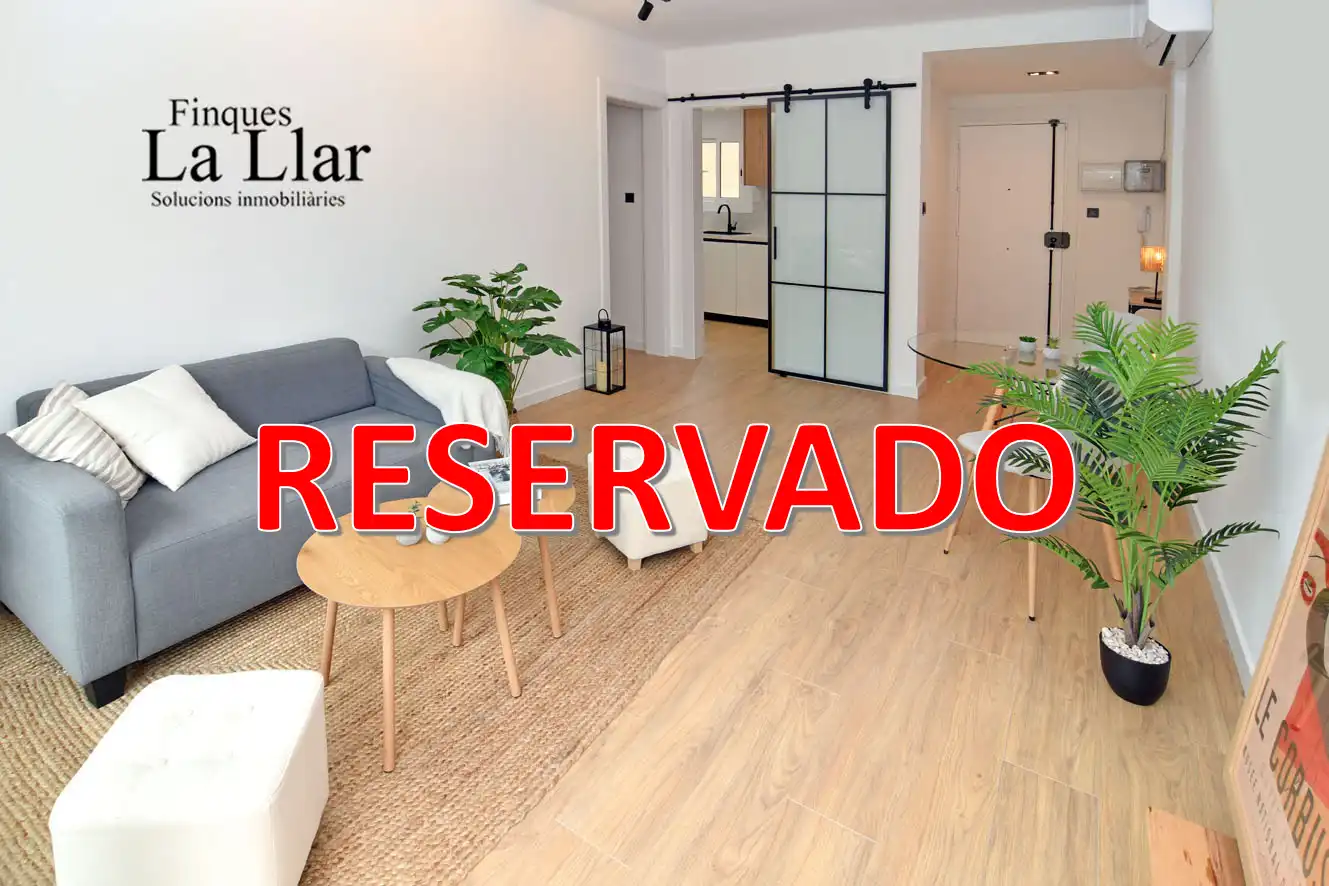 Piso en venta en APELES MESTRE, Passeig Maragall