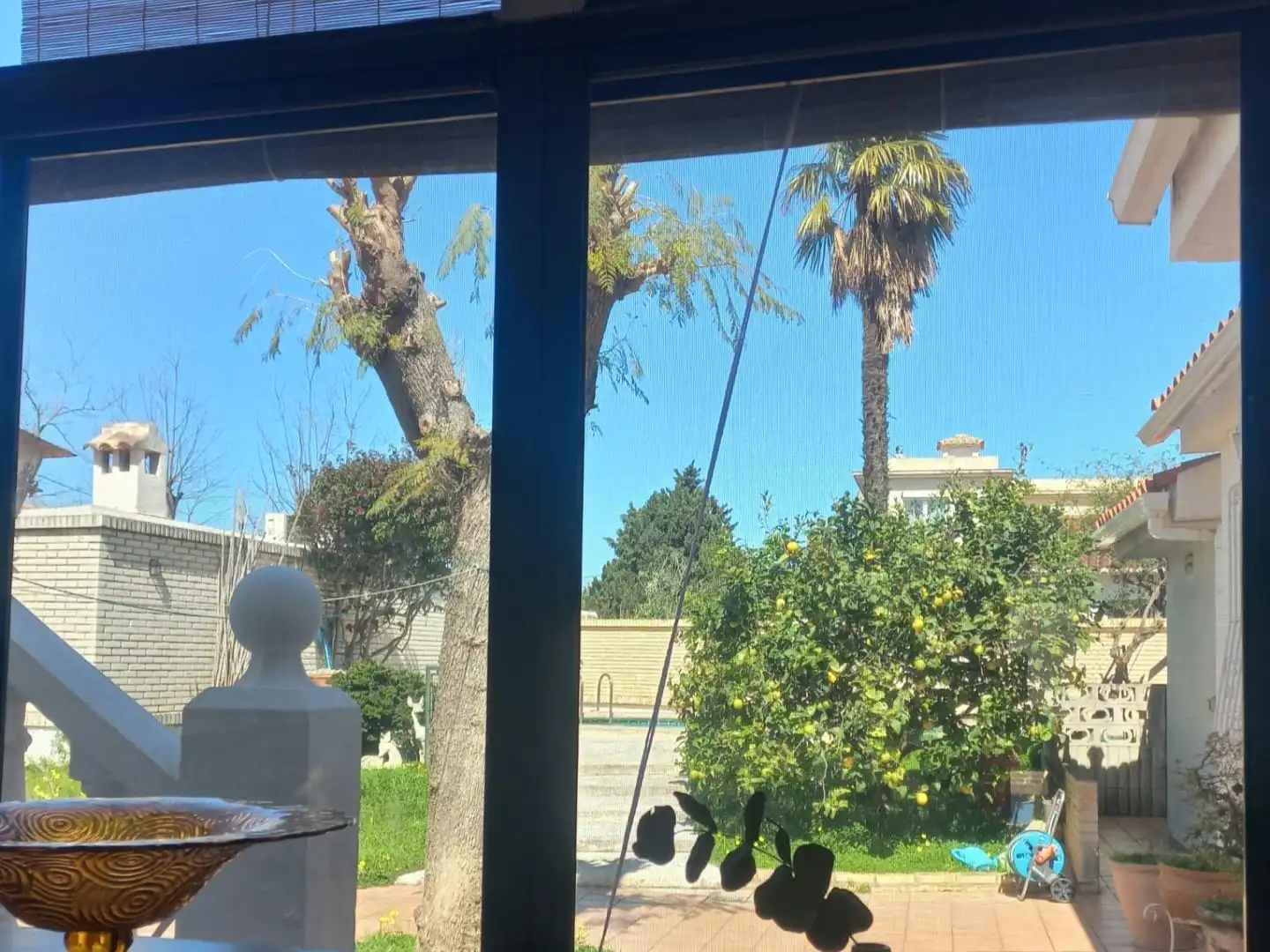 Villa con piscina in vendita a Avinguda del Grau 100, imagen 17